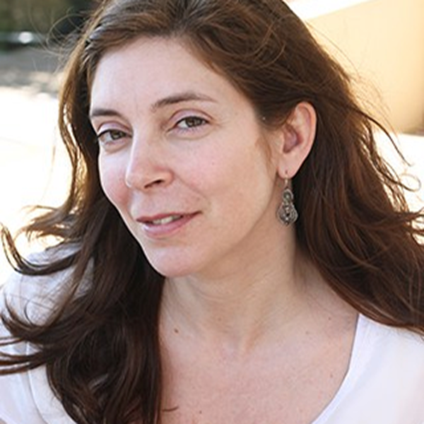Photo of Sofia Gaspar