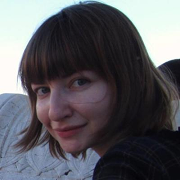 Photo of Olga Cojocaru