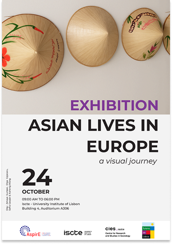 Exhibition Poster