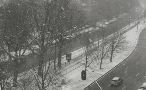 Belgium December 2024