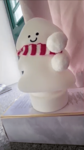 Christmas March 2024