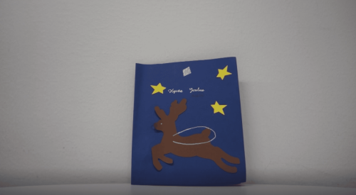 Finland December 2024