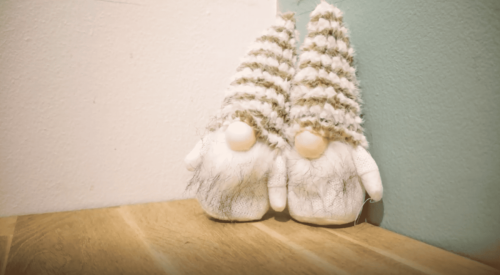 Finland December 2024