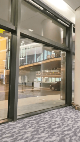 Hong-Kong March 2024