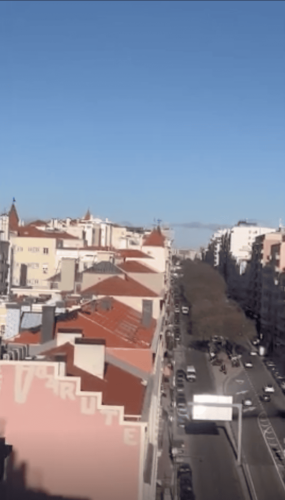 Hong-Kong March 2024