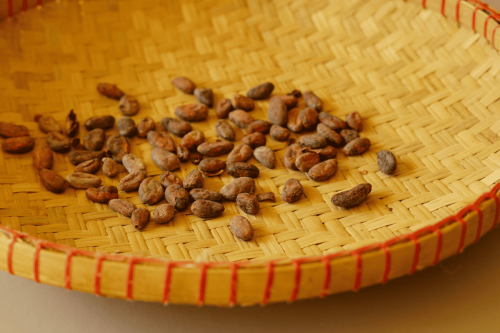 Bilao and beans: traditions of taste and togetherness