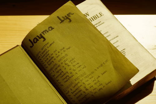 A lifelong companion