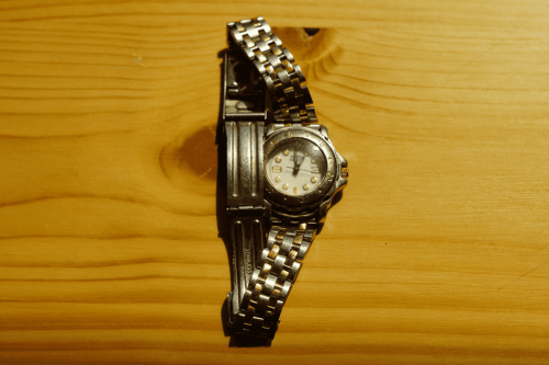 Jayma and the measure of time