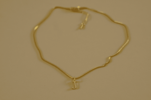 Stolen memories: Jayma’s necklace from nanay