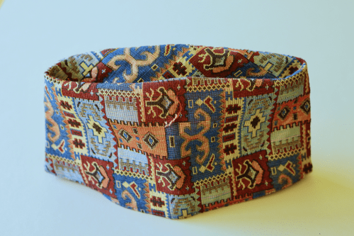 Nepal’s iconic hat