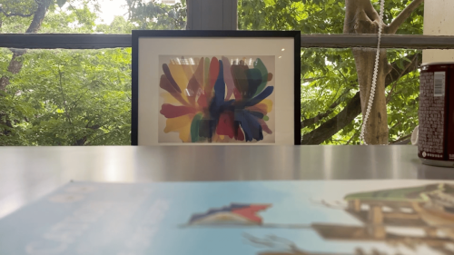 Philippines June 2024