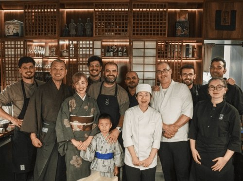 480th Anniversary of Japan-Portugal relations