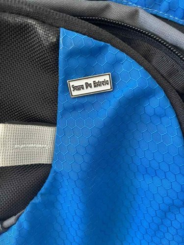 Finding strength in high places