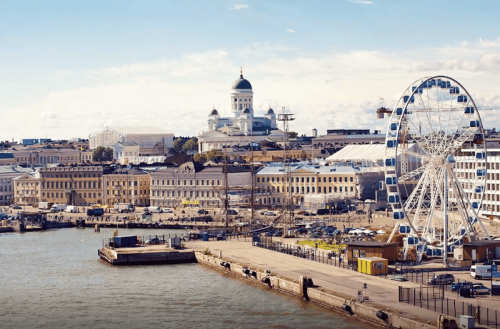 Vietnam December 2024